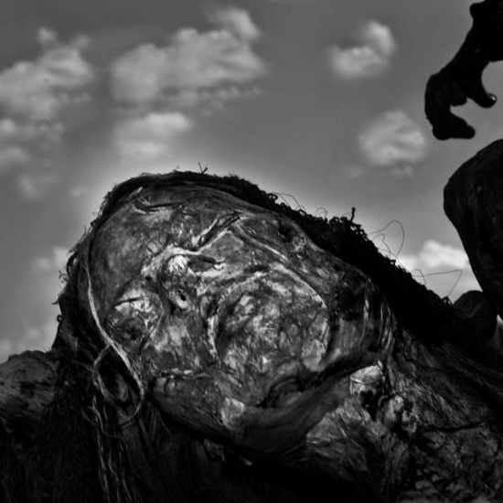 y'thola: return from the marshes
